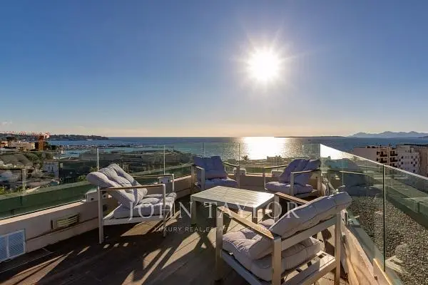 Дневна соба