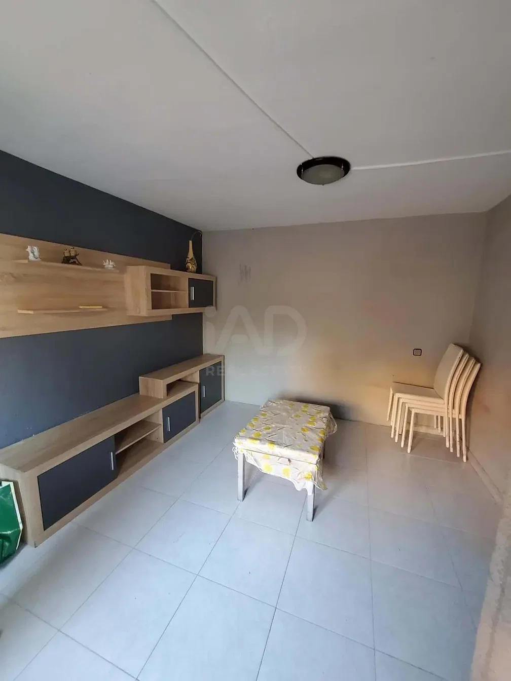 Oturma odası