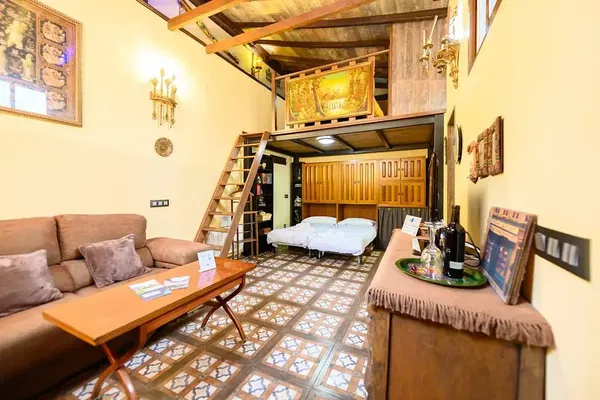 Дневна соба