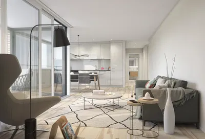 Дневна соба