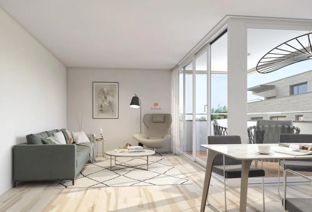 Дневна соба