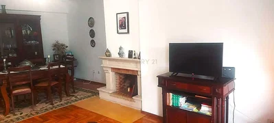 Obývací pokoj