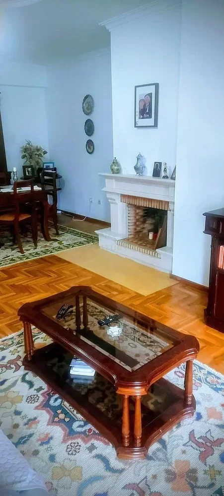 Obývací pokoj