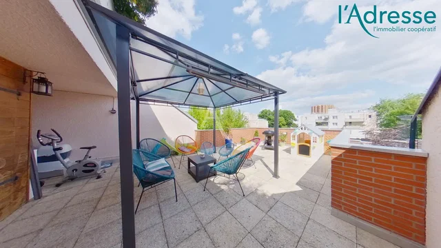 Obývací pokoj