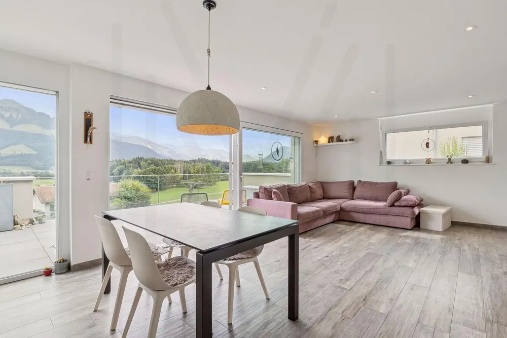 Дневна соба