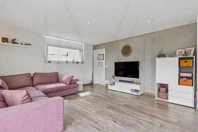 Дневна соба