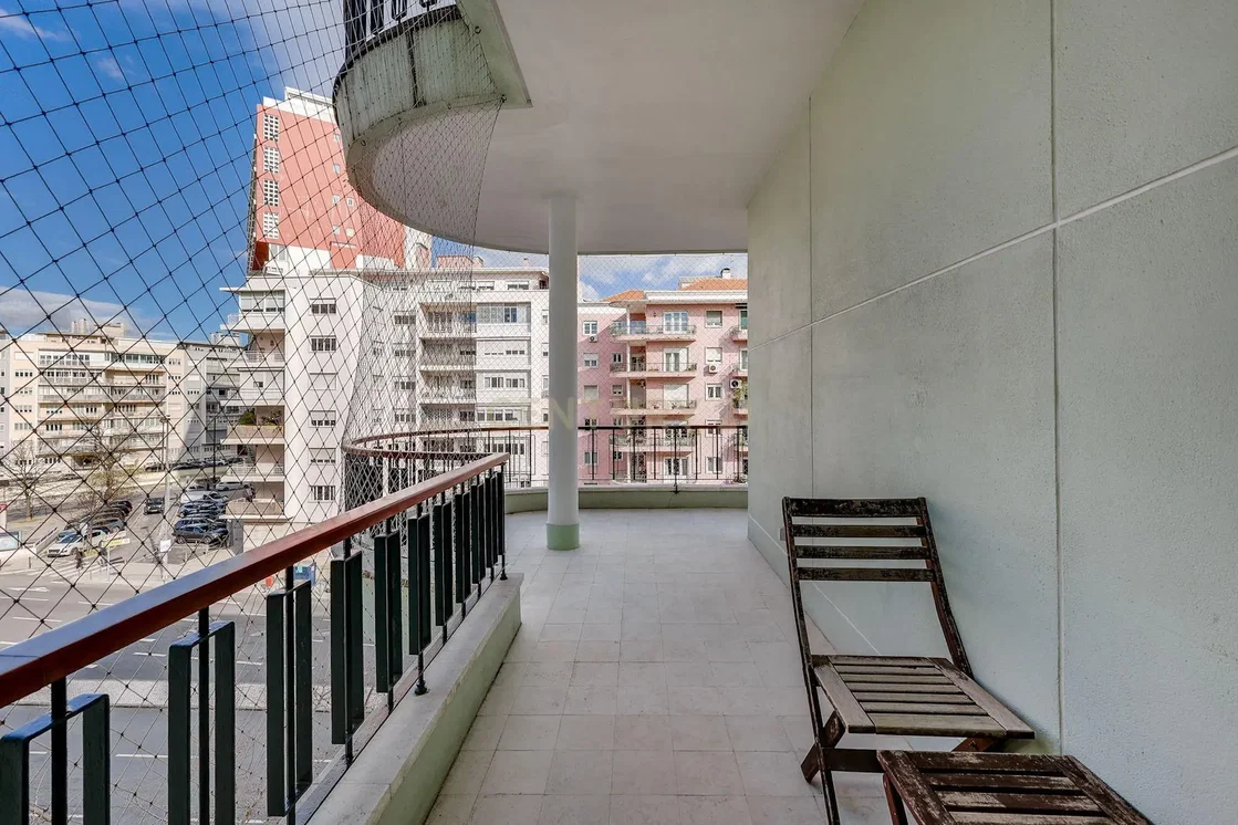 Sala de estar