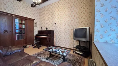 Дневна соба