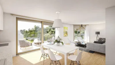 Дневна соба