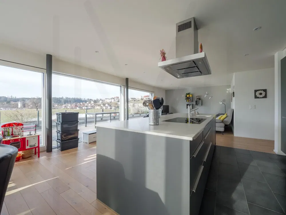 Дневна соба