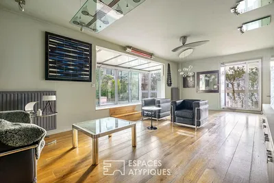 Дневна соба