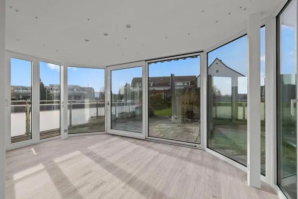 Дневна соба