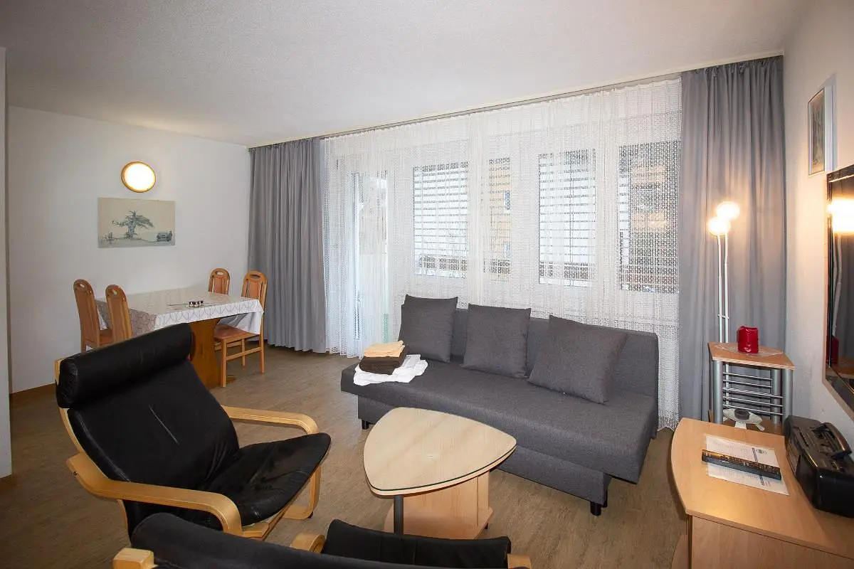 Дневна соба