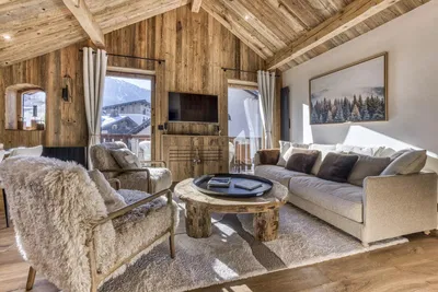 Дневна соба