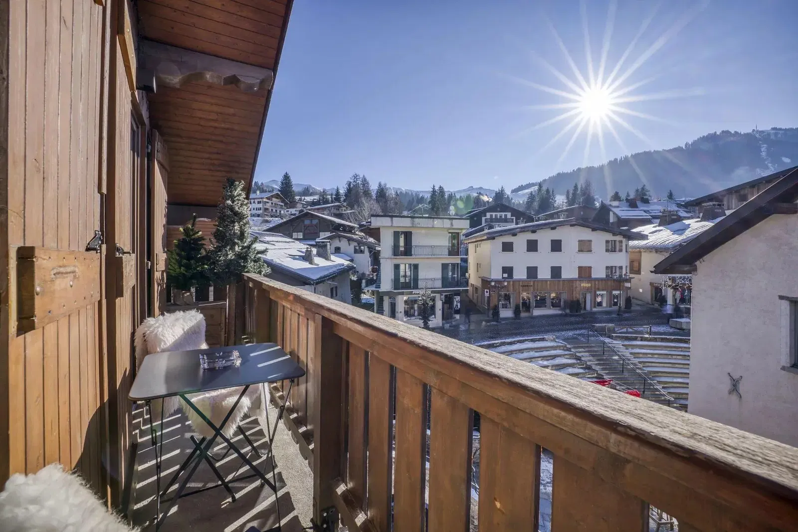 Дневна соба