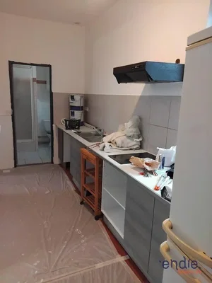 غرفة معيشة