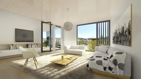 Дневна соба