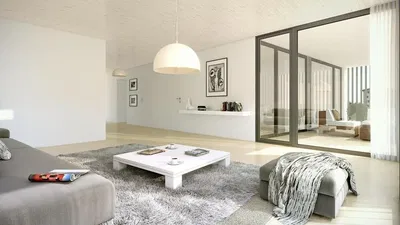 Дневна соба