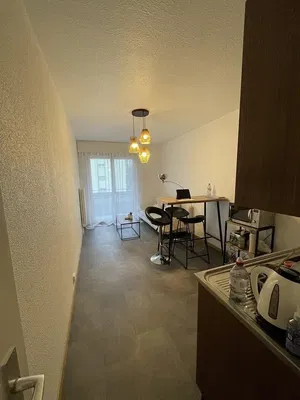 Дневна соба