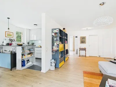 Дневна соба