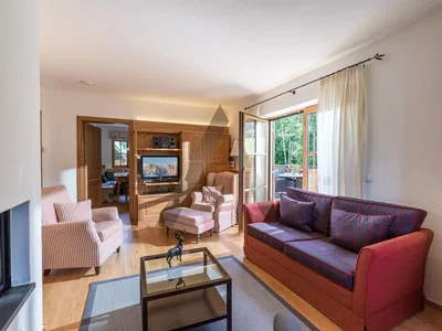 Дневна соба