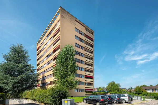 Дневна соба