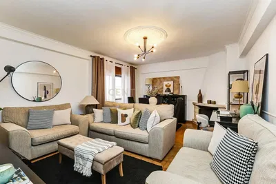 Дневна соба