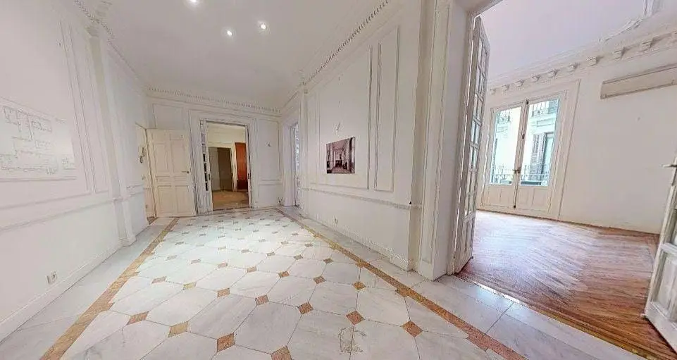 Obývací pokoj