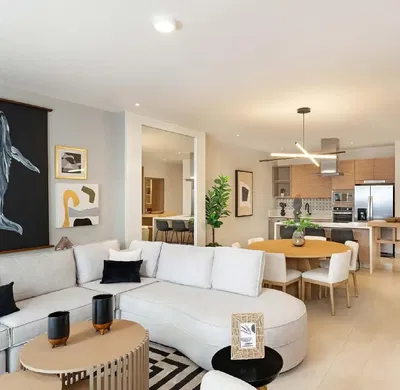 Дневна соба