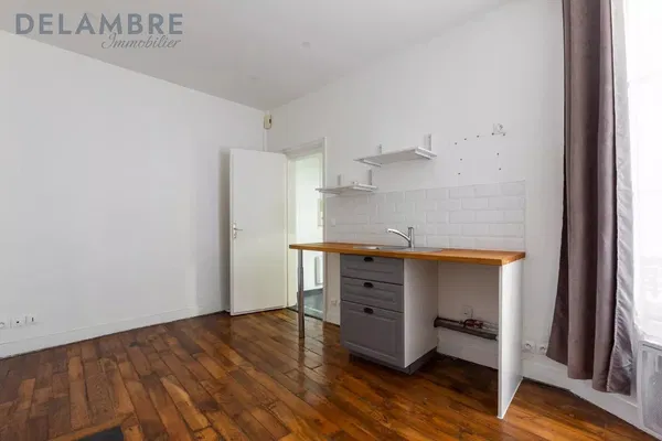 Дневна соба