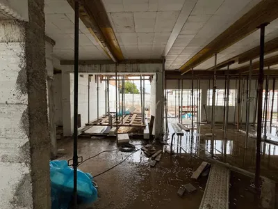 Дневна соба