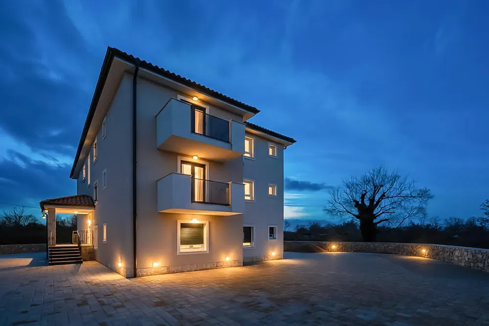 Дневна соба