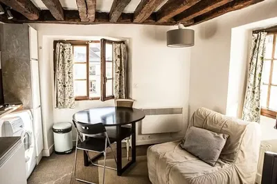 Дневна соба