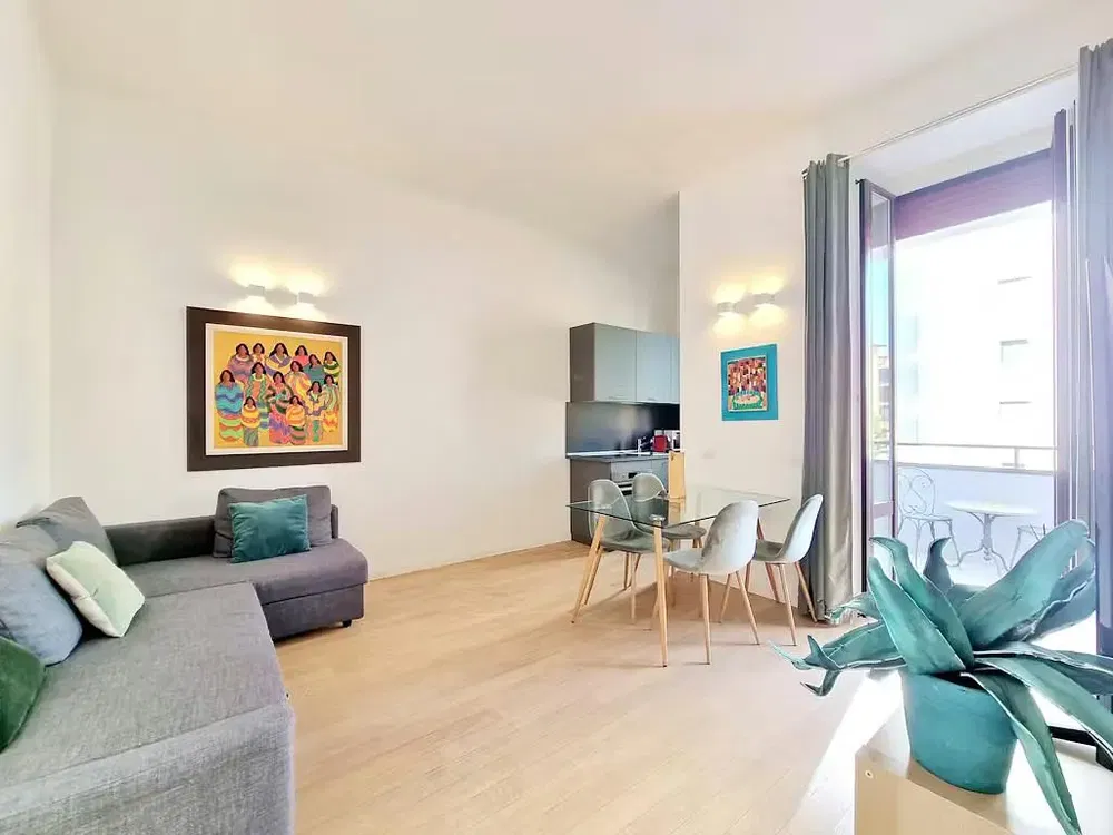 Дневна соба