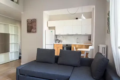 Дневна соба