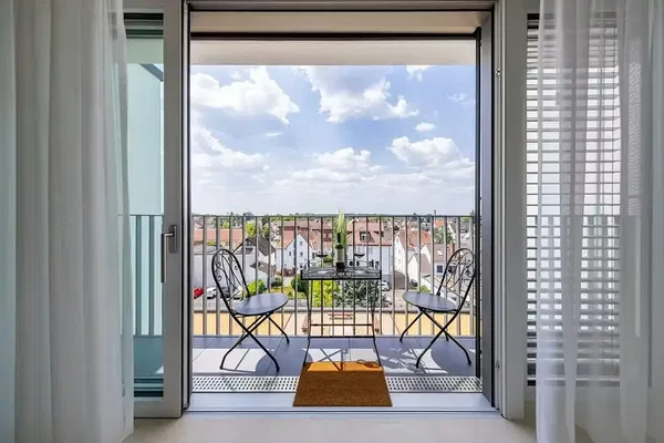 Дневна соба