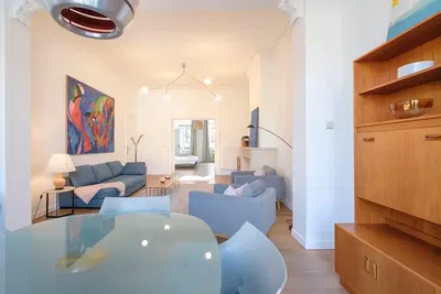 Дневна соба