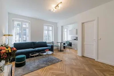 Дневна соба