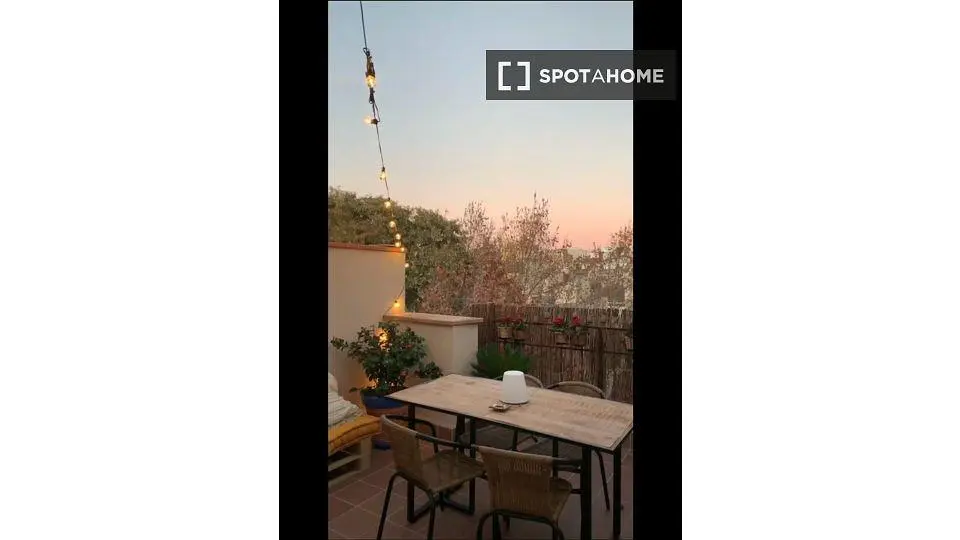 Obývací pokoj