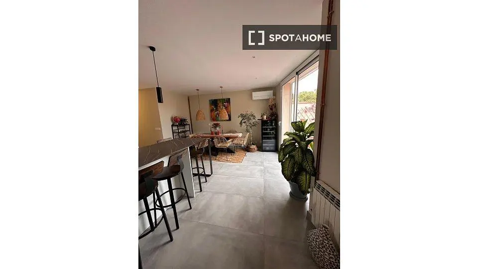 Obývací pokoj