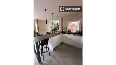 Obývací pokoj