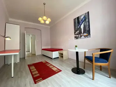 Obývačka