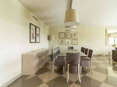 Дневна соба