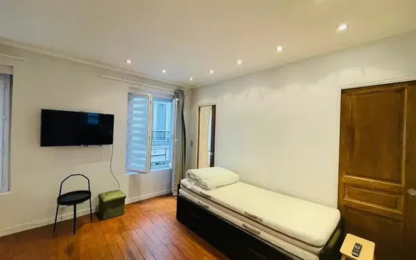 Дневна соба