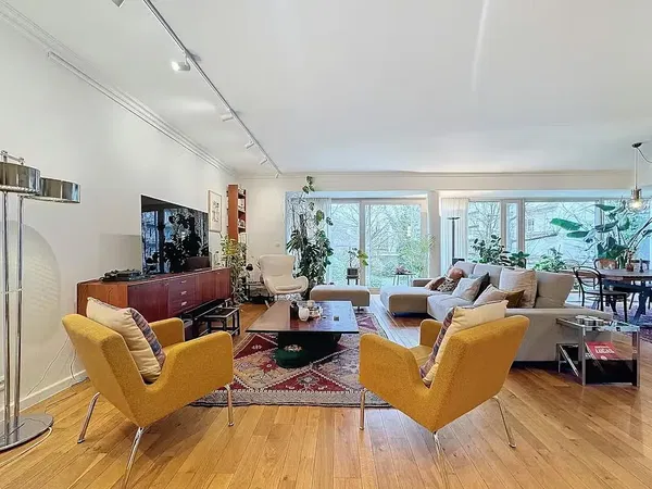 Дневна соба