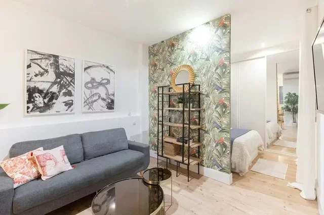 Дневна соба