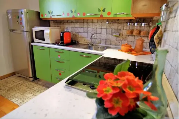 Дневна соба