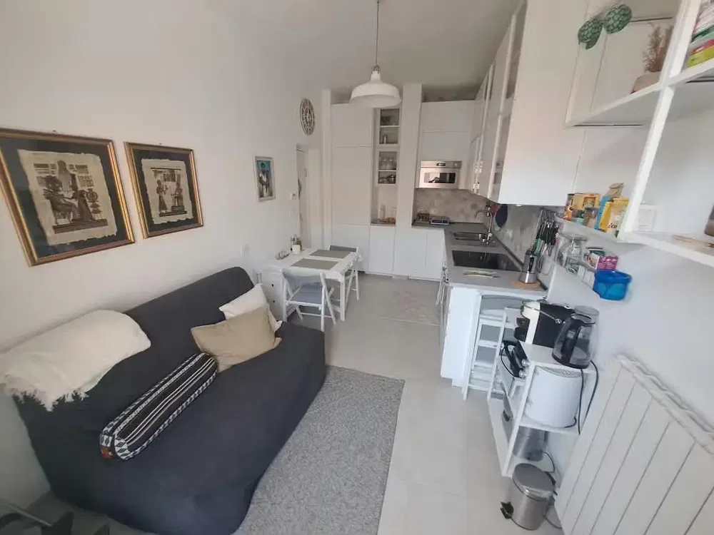 Дневна соба