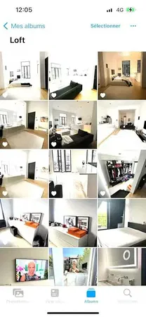 Дневна соба