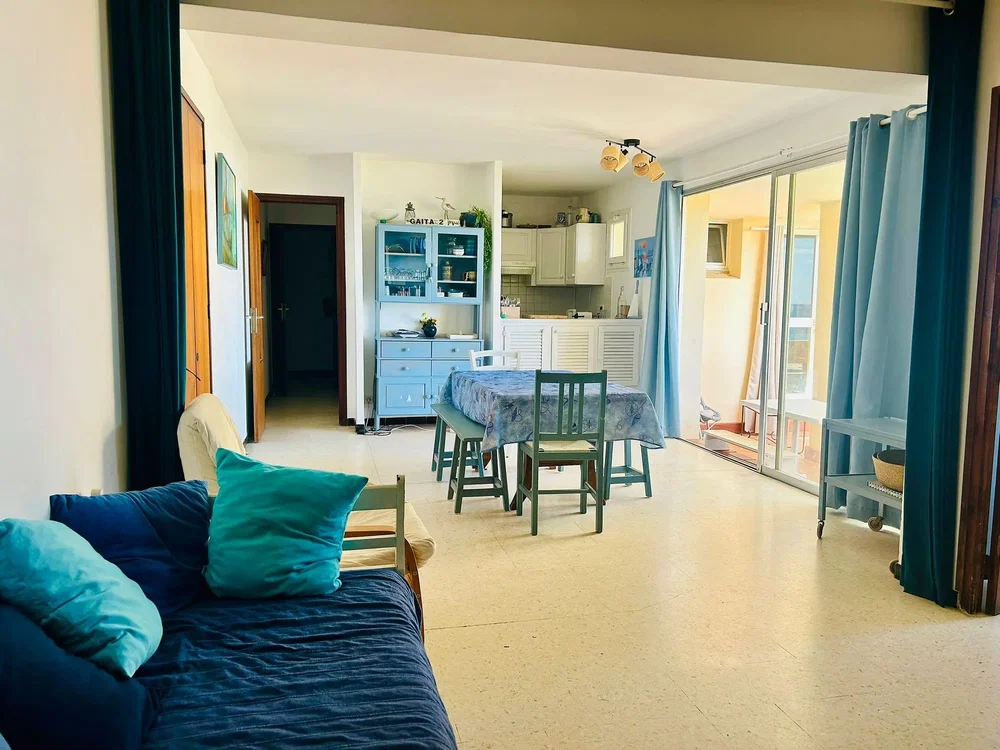 Дневна соба